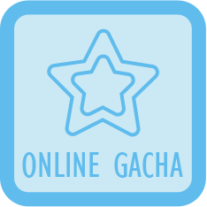 GACHA