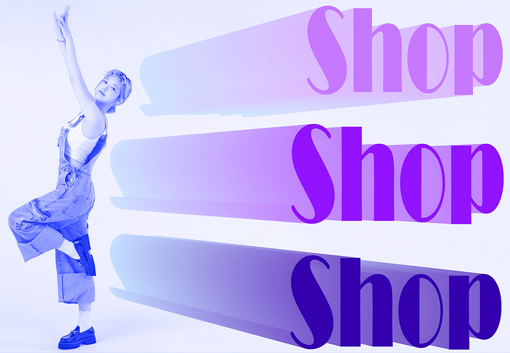 SHOP